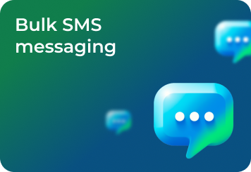 Bulk SMS messaging as a marketing and communication tool