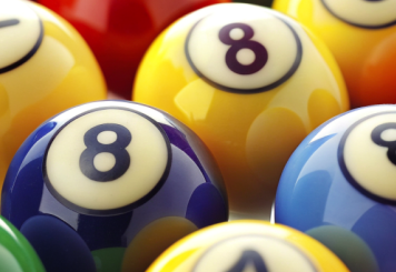 Компания по продаже государственных лотерей