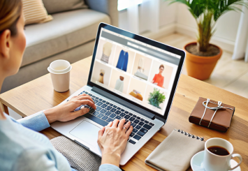 Маркетплейс