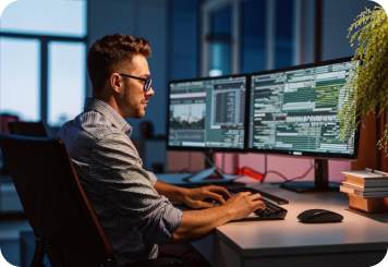 Расчетная небанковская кредитная организация, оказывающая ИТ — услуги для электронной коммерции