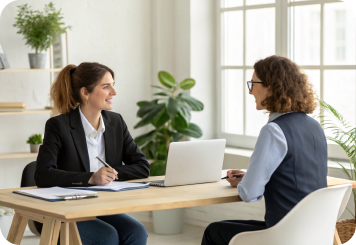 Агентство массового найма